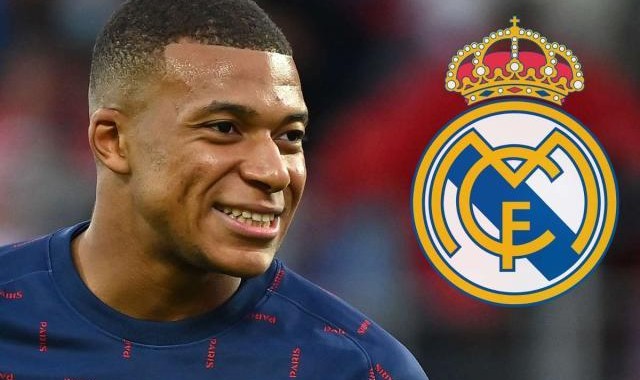 开运体育官方网站-免签不好吗？1.6亿砸姆巴佩，皇马在打什么算盘？