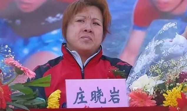 开运体育手机APP下载-炸裂！奥运冠军发文怒斥76岁恩师：逼我吃药，没底线！|庄晓岩|刘永福|柔道|师徒|训练_新浪体育_新浪新闻