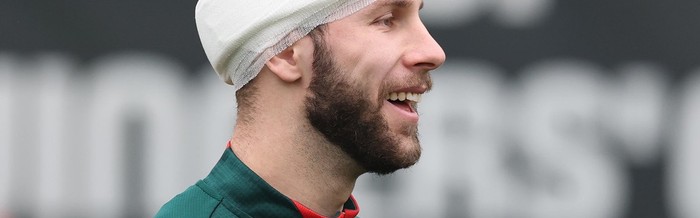 kaiyun sports-帕夫洛维奇伤愈后首次参加米兰集体训练|AC米兰|拉扎尔-帕夫洛维奇|ac米兰|受伤_新浪体育_新浪新闻