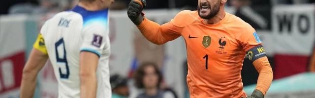 开运体育手机APP下载-洛里斯去信慰凯恩：伟大球员都失点，如梅西C罗姆总