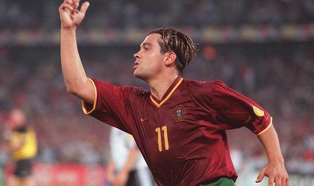 欧洲杯大名单公布前最后一次征召 葡萄牙招了32人