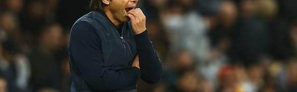 kaiyun sports-又抱怨缺人钱没花够？名宿：孔蒂恐与热刺高层决裂