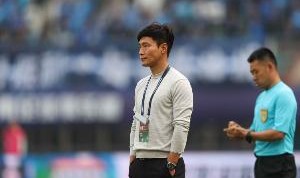 河南队官博被冲！球迷怒骂：南基一不要脸，自觉点辞职吧