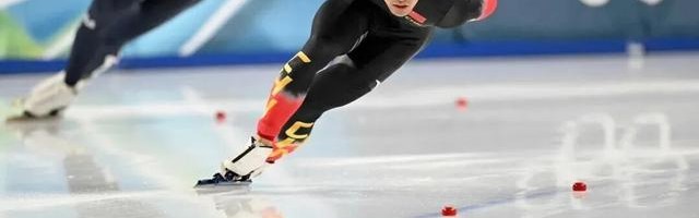 开运体育手机APP下载-破纪录摘金！宁忠岩米兰冬奥速滑男子1500米登顶